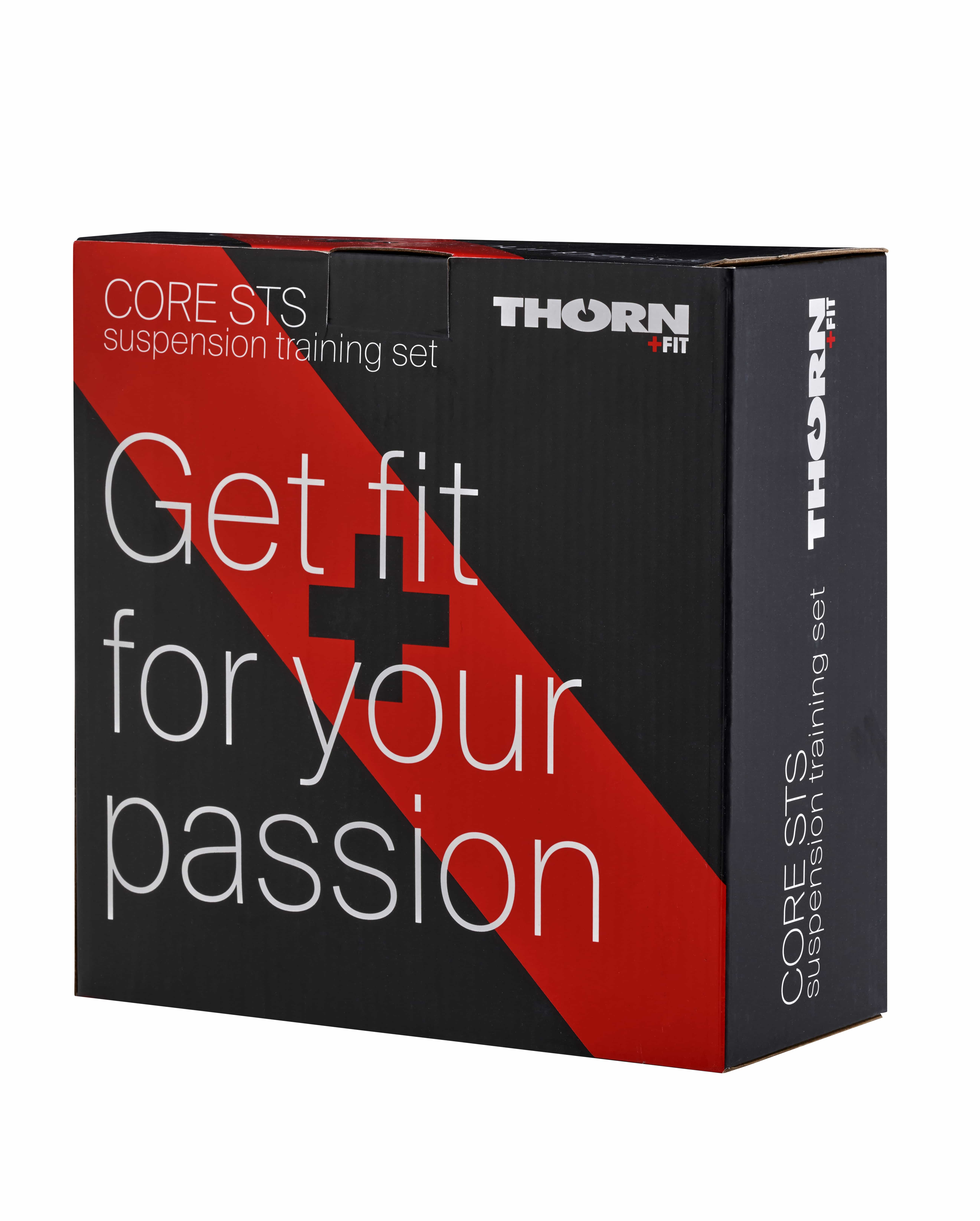 Thorn+Fit STS set 03