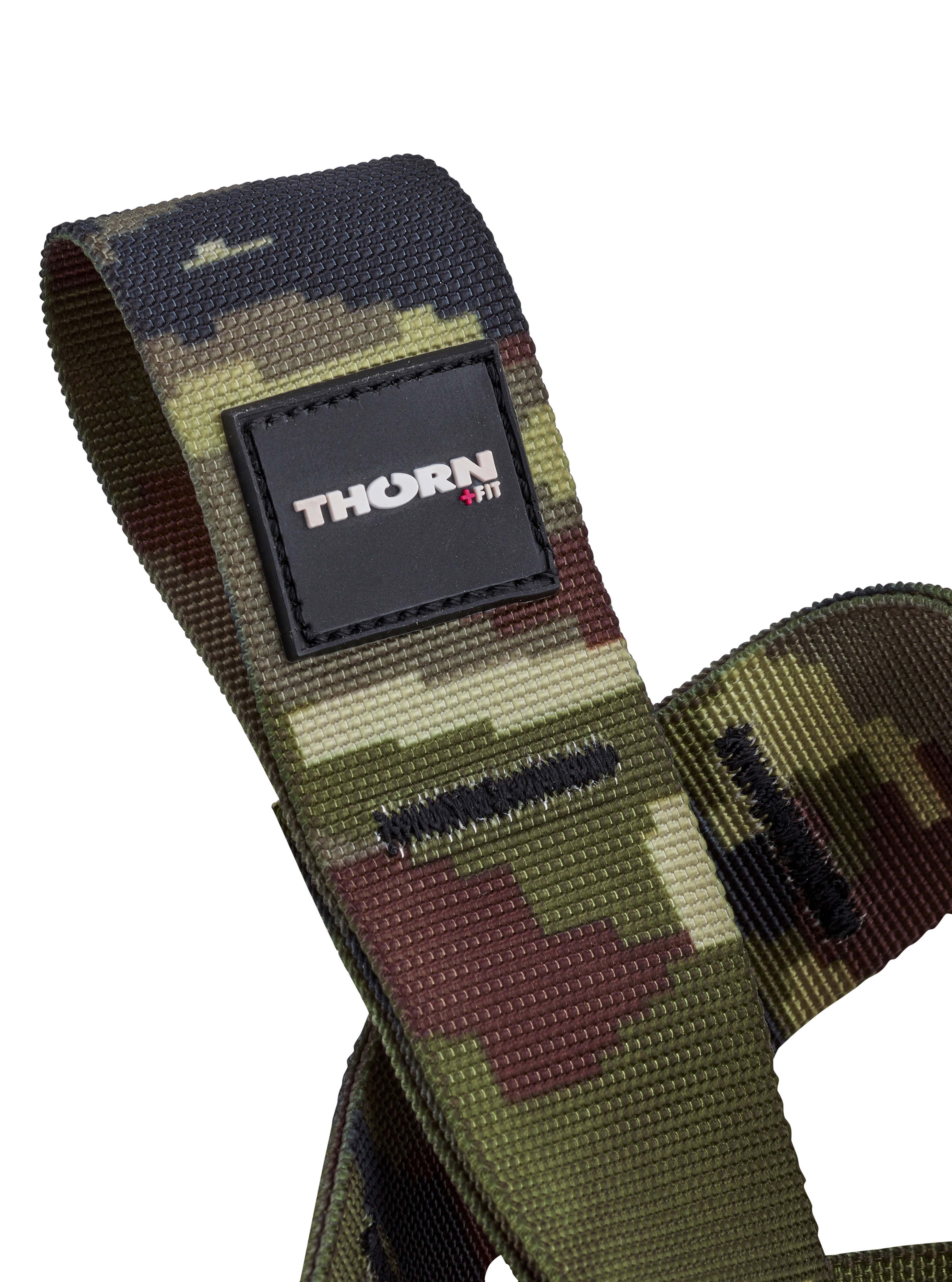 Thorn+Fit STS set 8