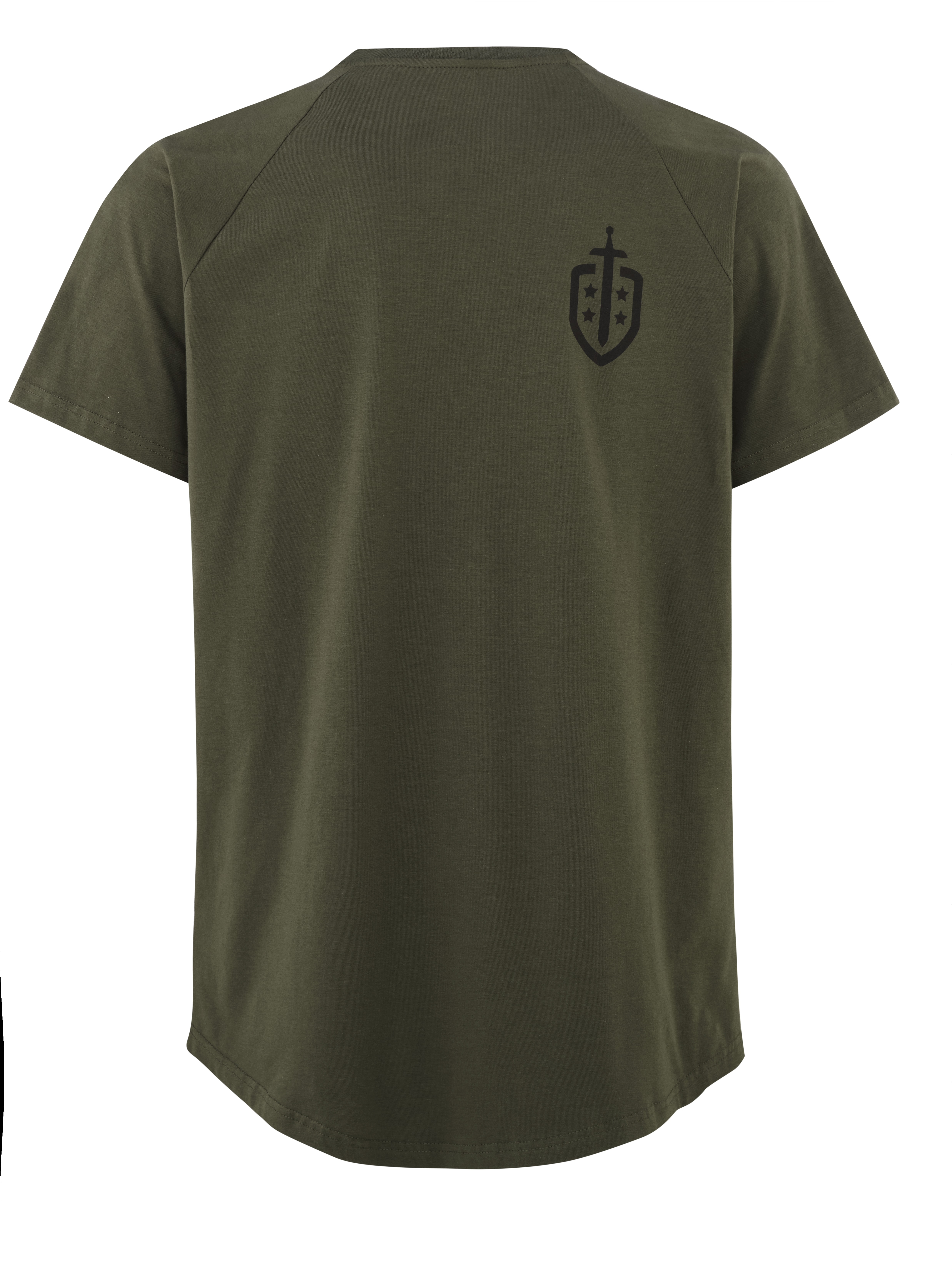 Thornfit Wings Army Green 2