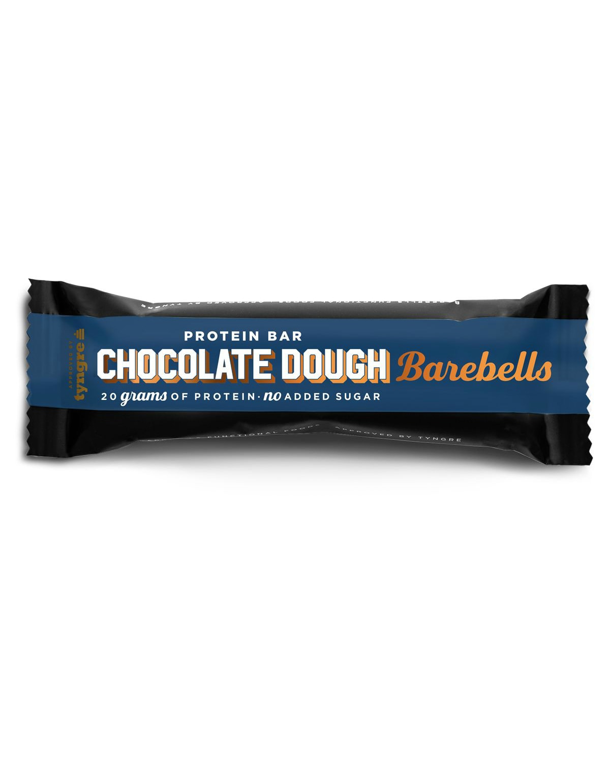 Barebells Protein Bar Chocolate Dough 55g - men