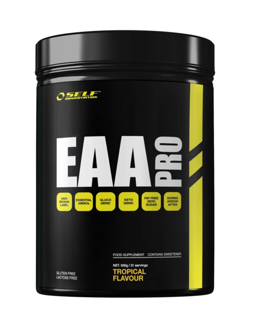 SELF EAA Pro 500g