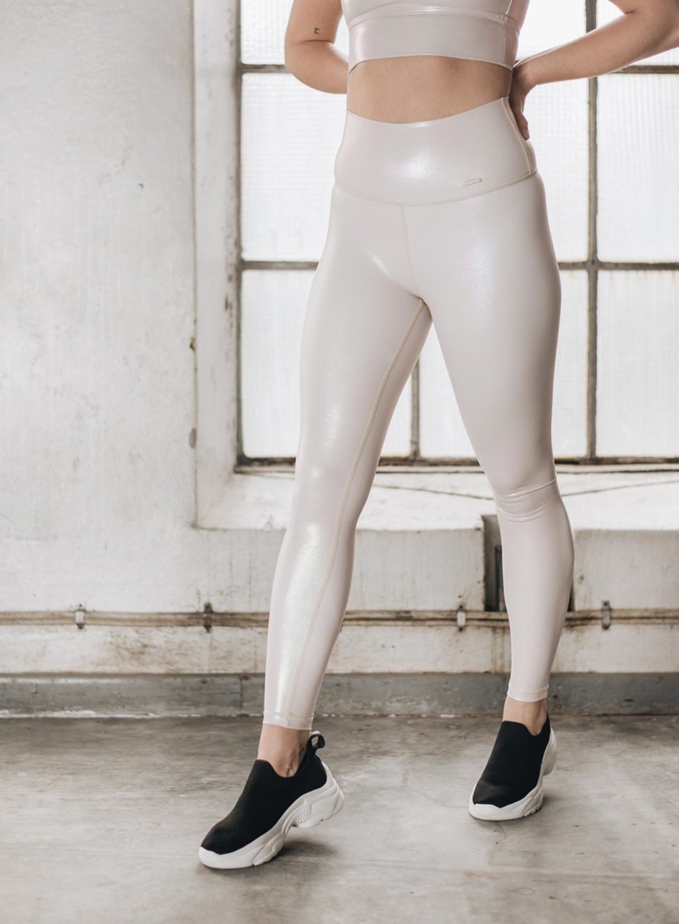 Aim'n Cream Shine On Tights Tights.no