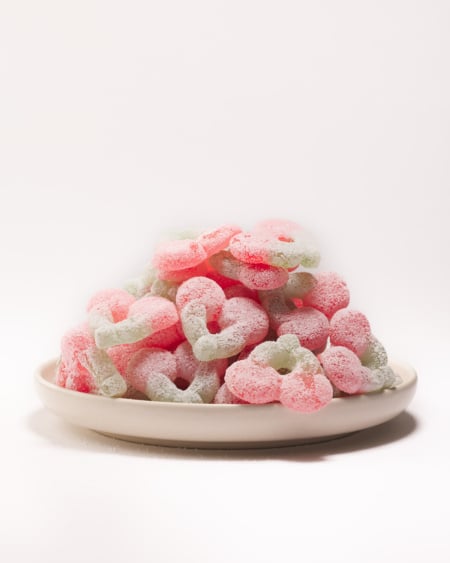 Sukkerfri Cherries 1kg
