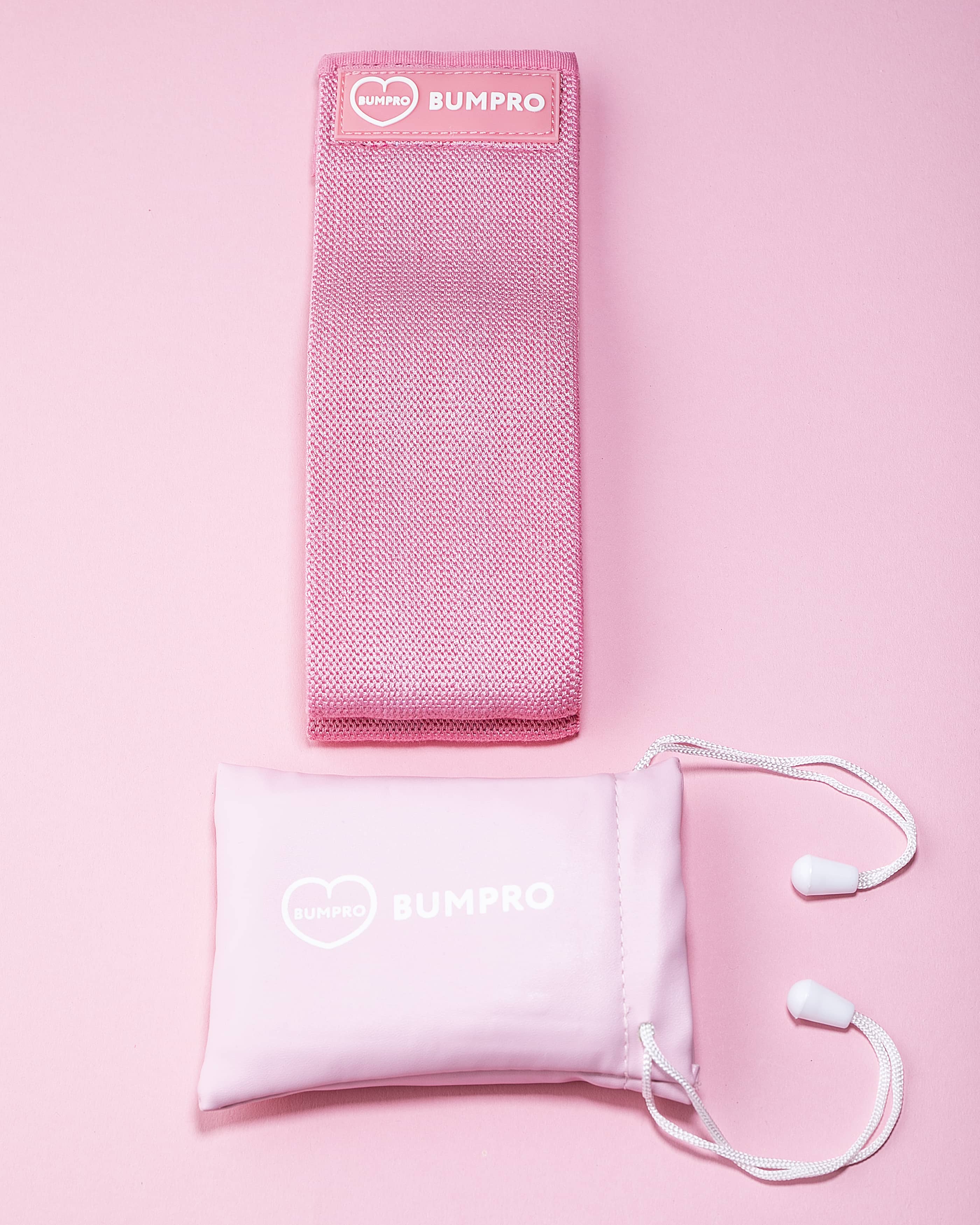 BumPro Pinky Loop Band1