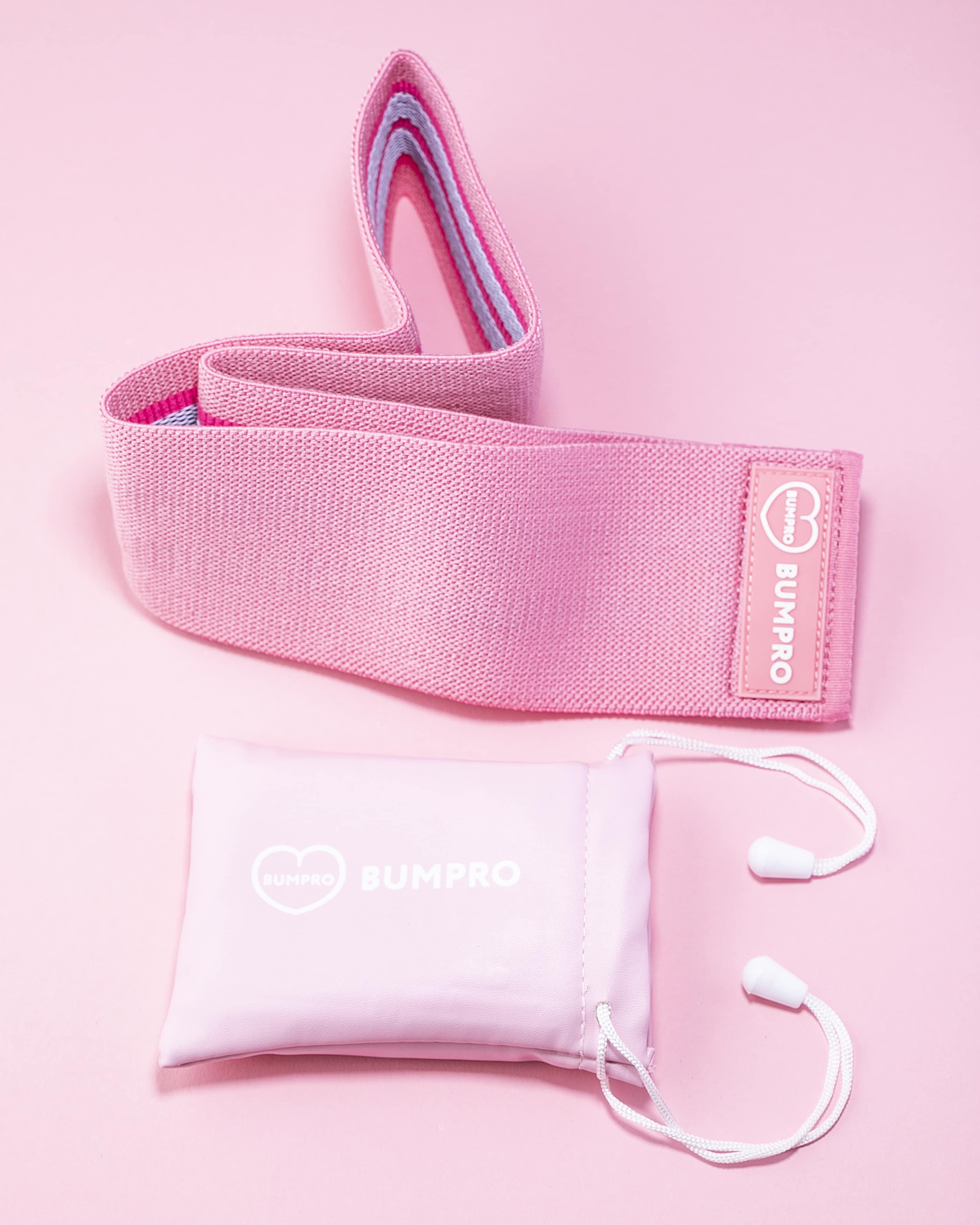 BumPro Pinky Loop Band2