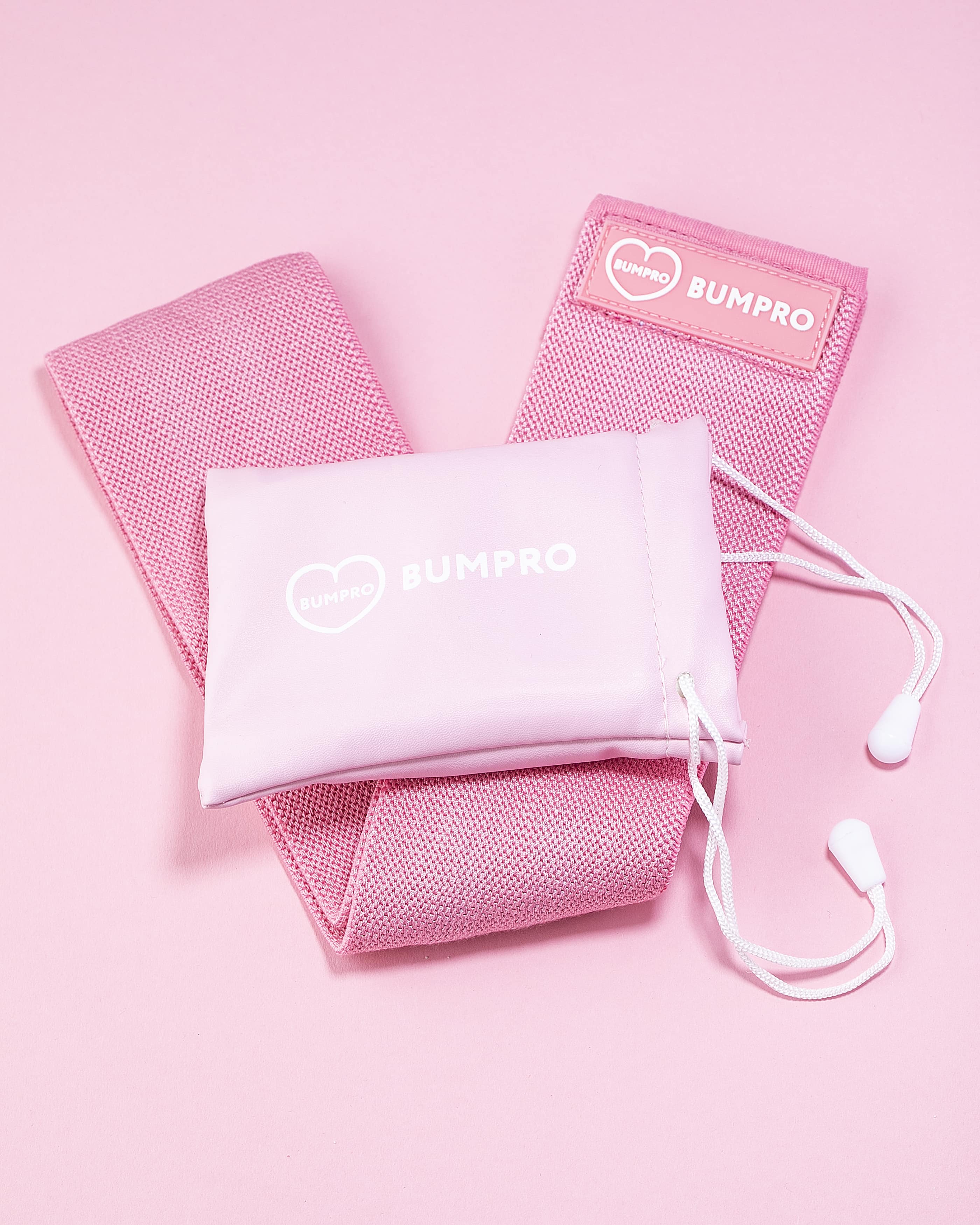 BumPro Pinky Loop Band3