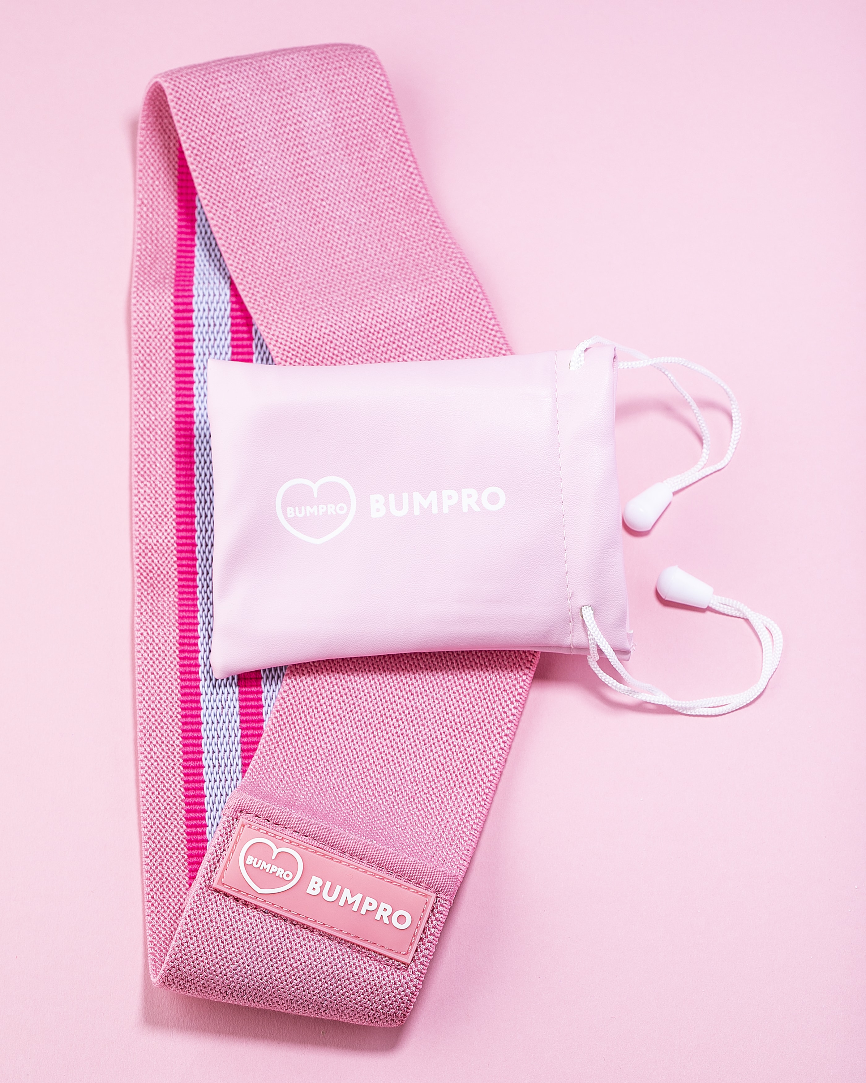 BumPro Pinky Loop Band4