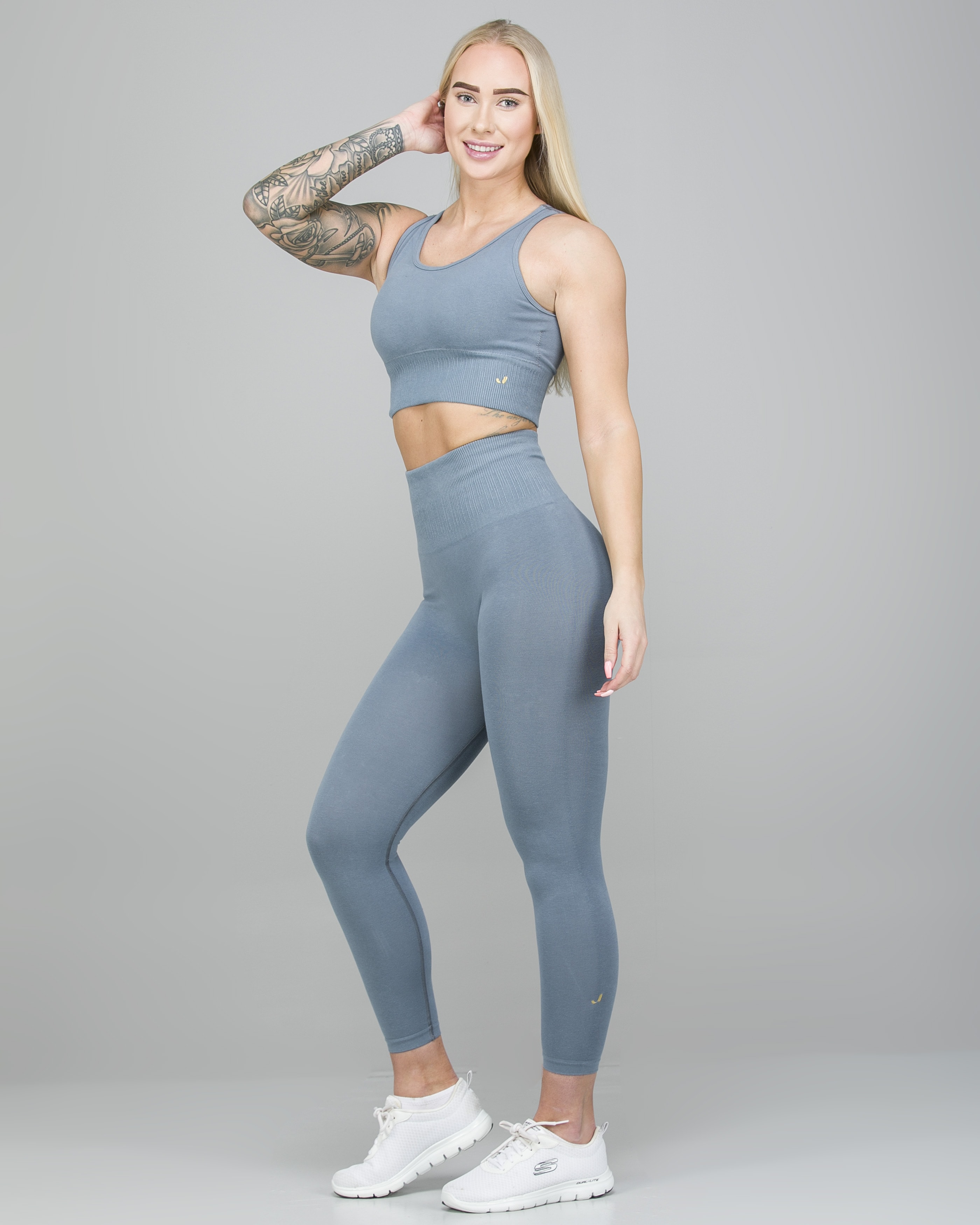 Jerf Luz Tights Stone11