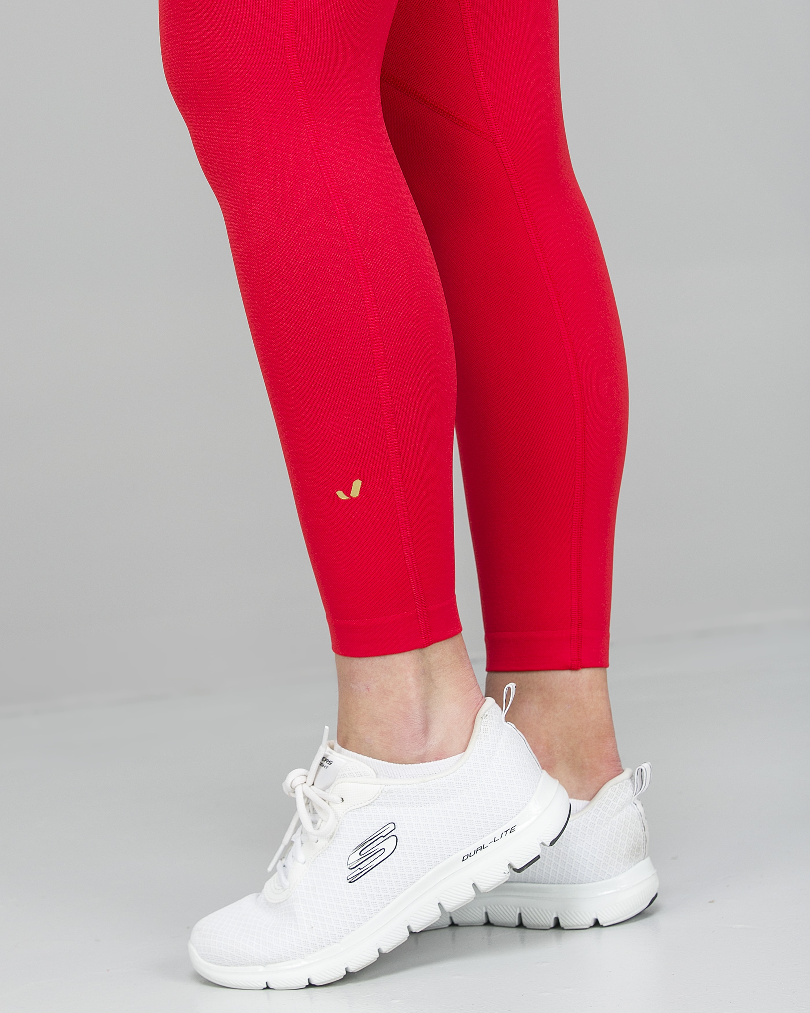 Jerf Pine Tights Red8