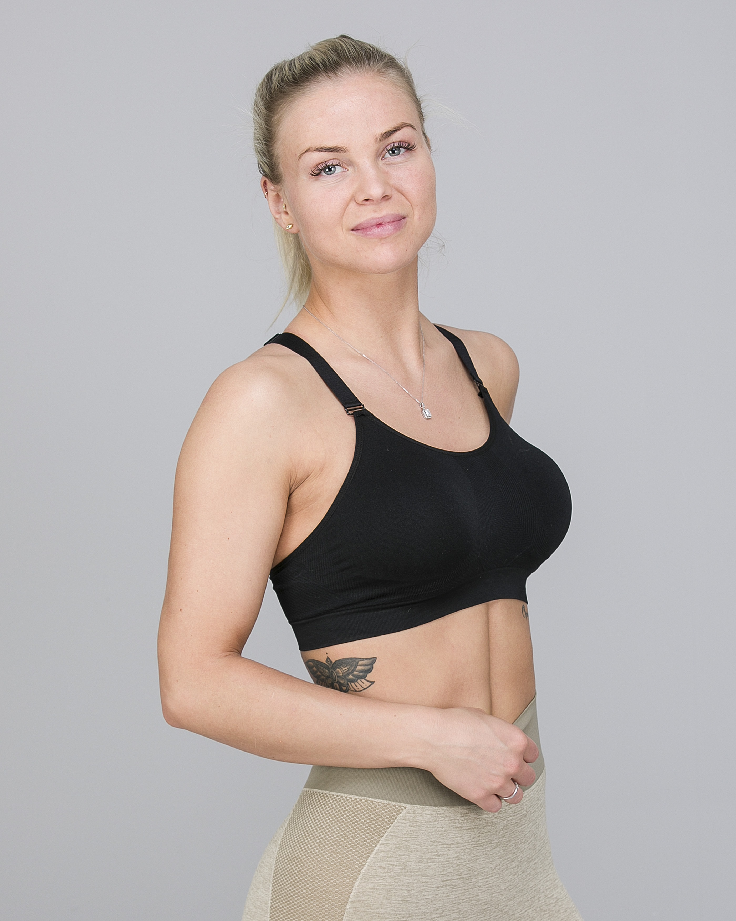 Jerf Utica Bra Black7