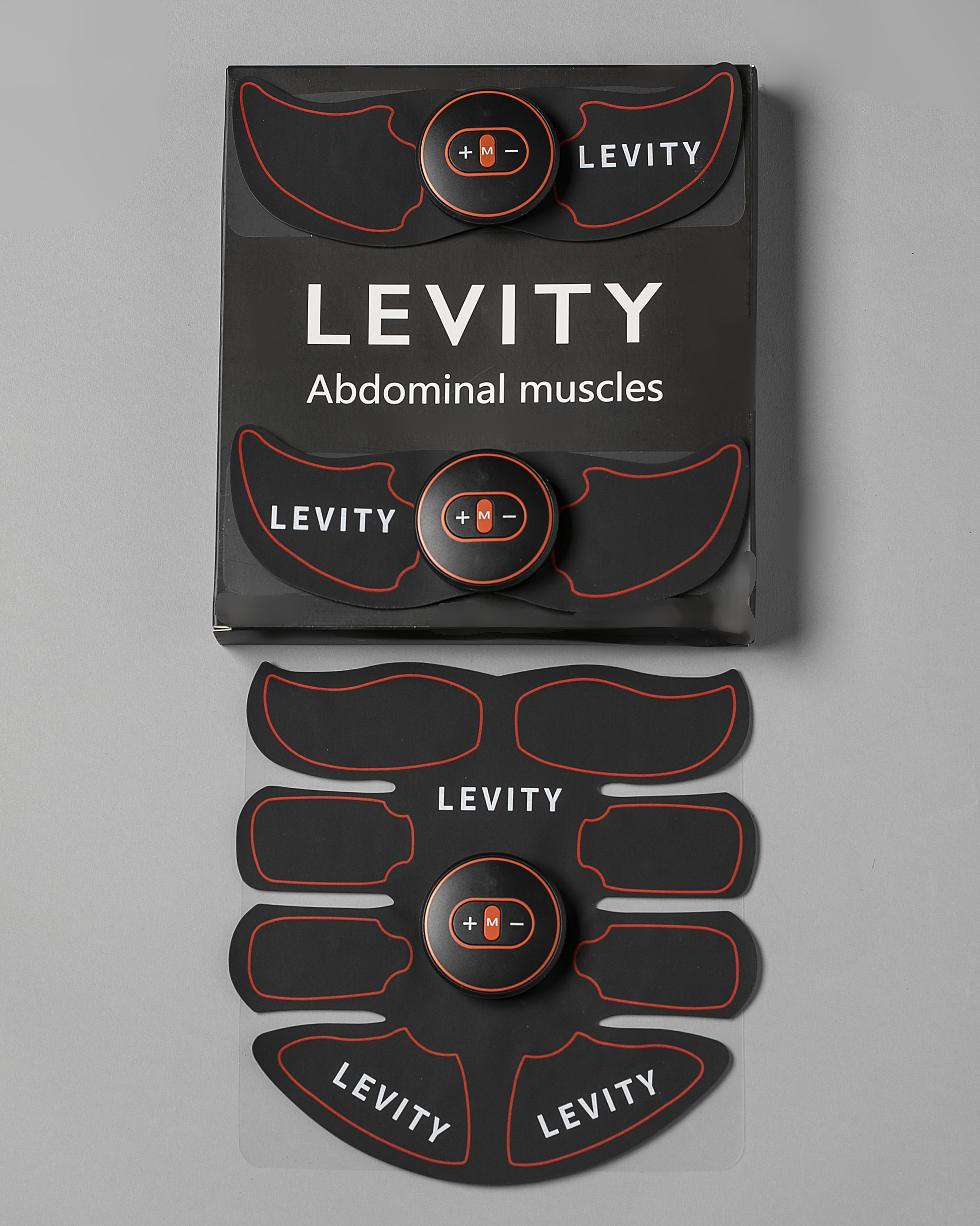 LEVITY Electric Ab Stimulator4