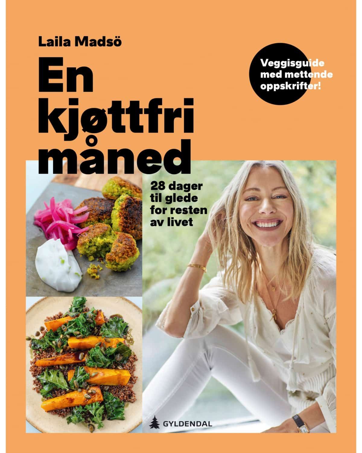 En Kjøttfri Måned - til