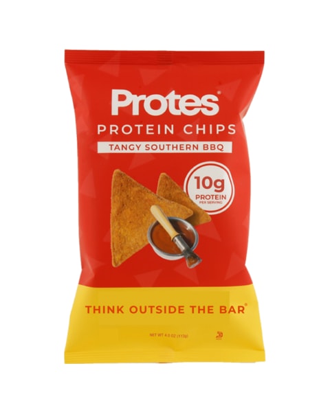Protes Tangy Southern BBQ 40DATODEALg - - protein powder for
