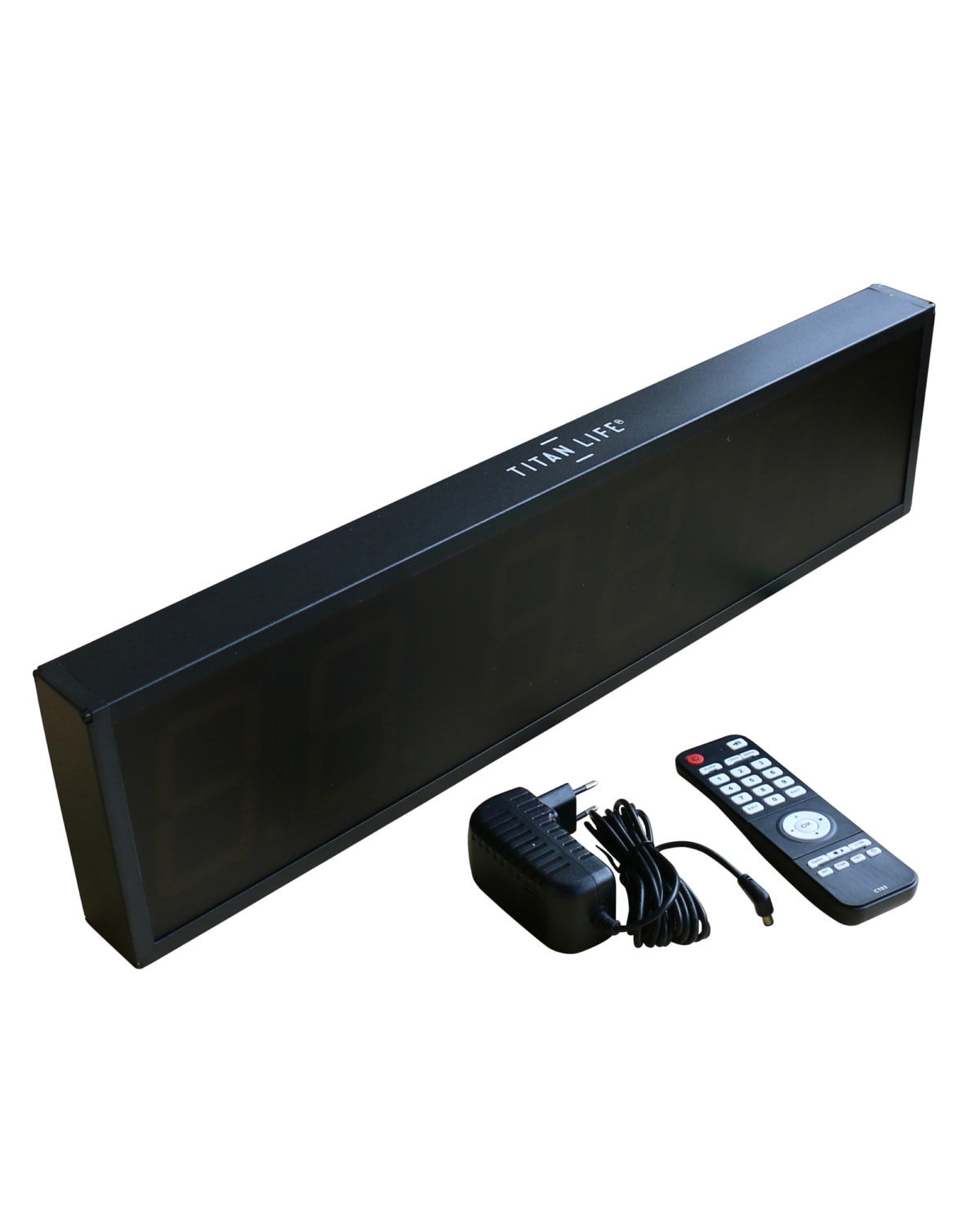 TITAN LIFE PRO Gym Timer Tights.no