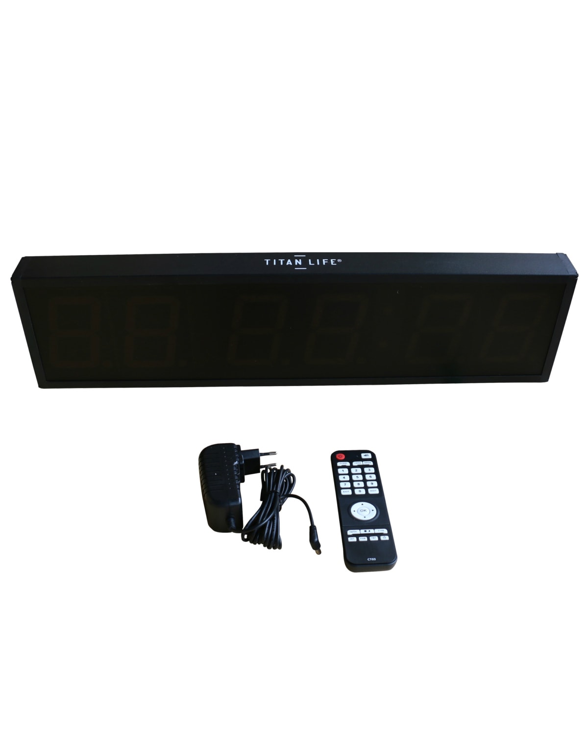 TITAN LIFE PRO Gym Timer Tights.no