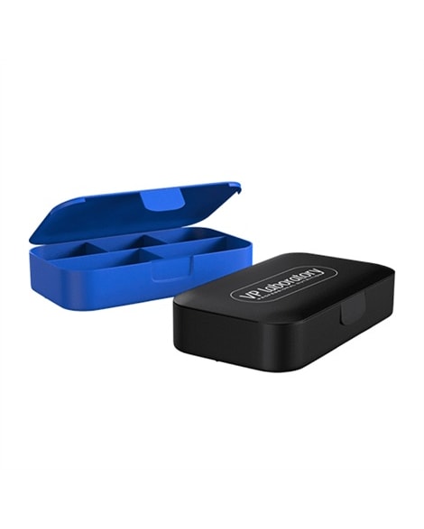 VPlabs Pillbox - the