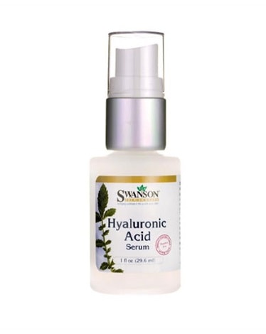 Swanson - Hyaluronic Acid Serum - 30ml - the