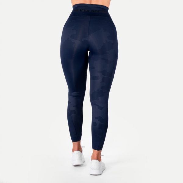 Better Bodies High Waist Leggings Dark Navy Camo Tights.no Better Bodies Mens Tapered Camo Pants Tights.no