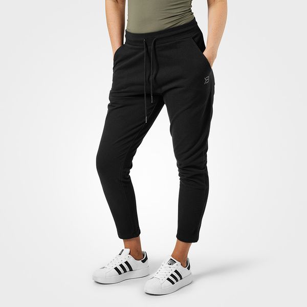 Better Bodies Astoria Sweat Pants - Black - S - til henne