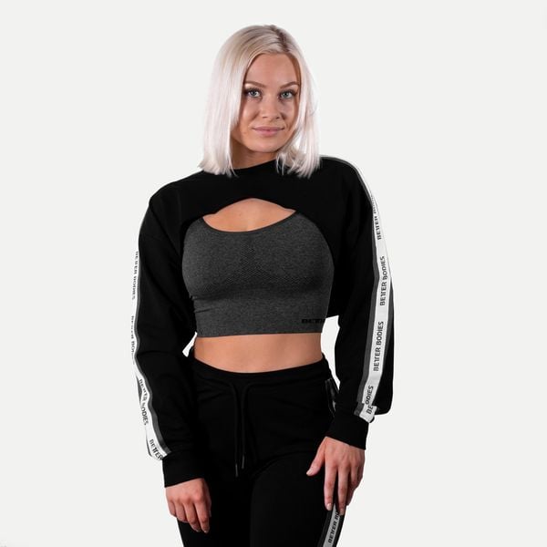 Better bodies chrystie hotsell sweatpants