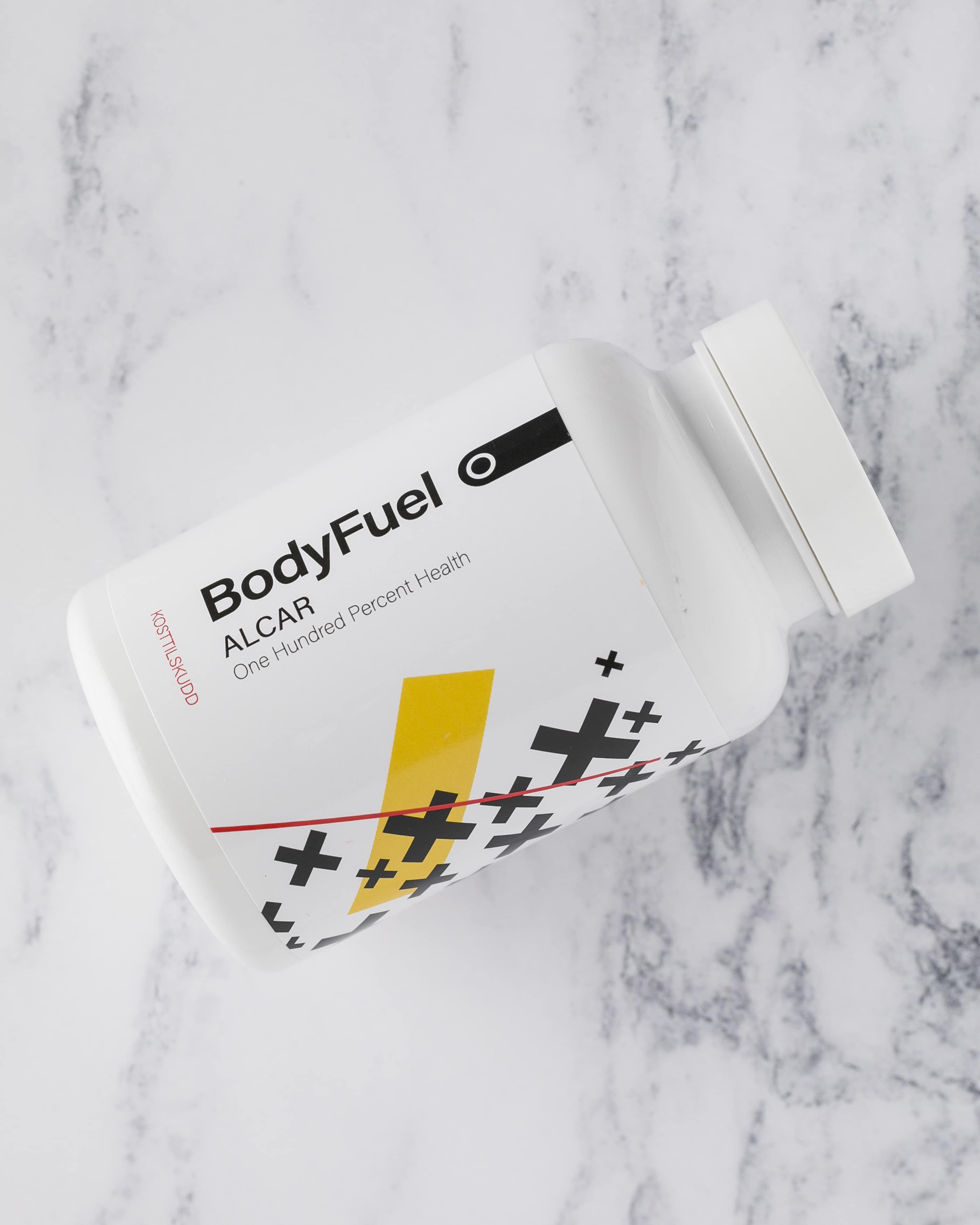BodyFuel ALCAR1