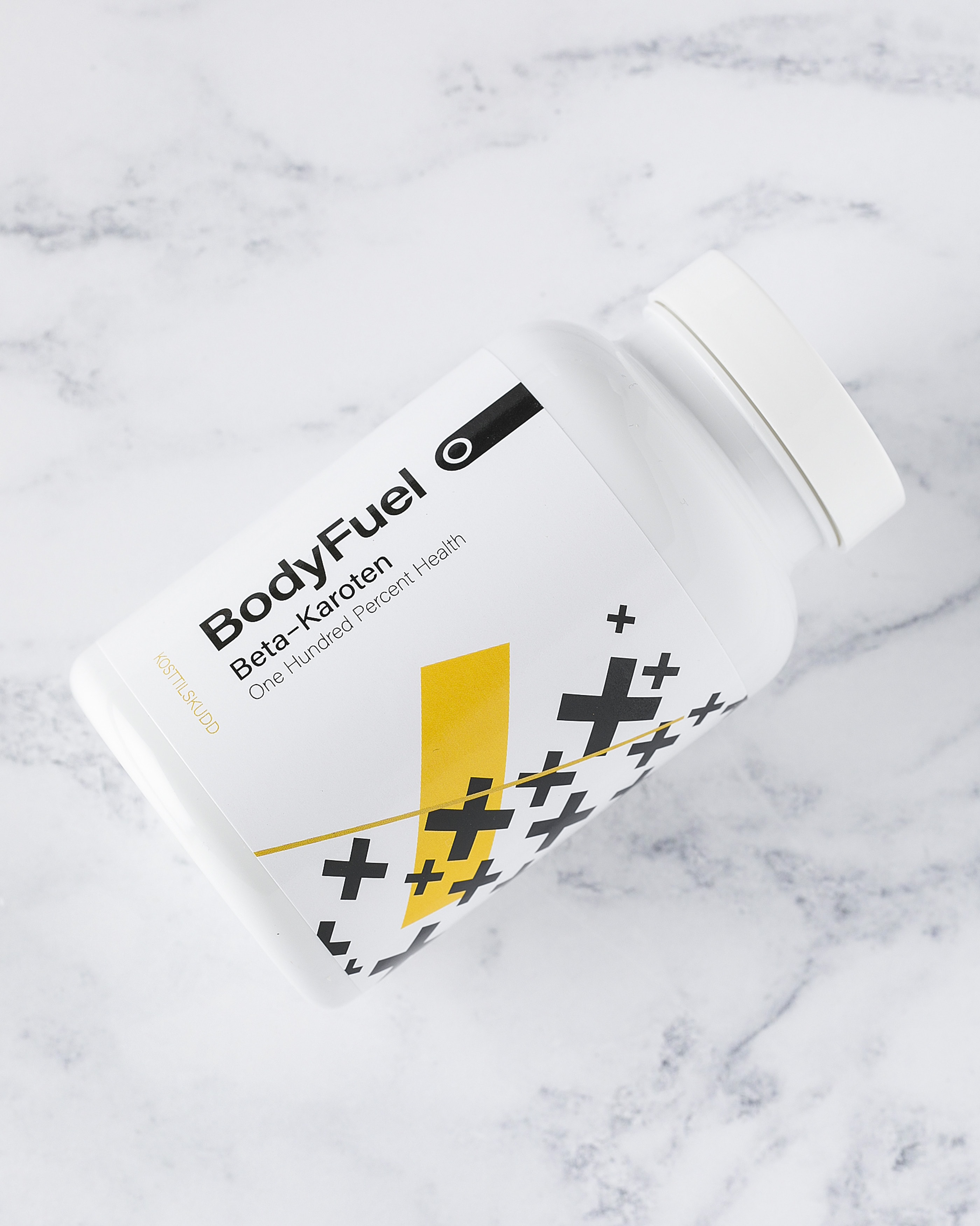 BodyFuel Beta-Karoten 90x15mg2