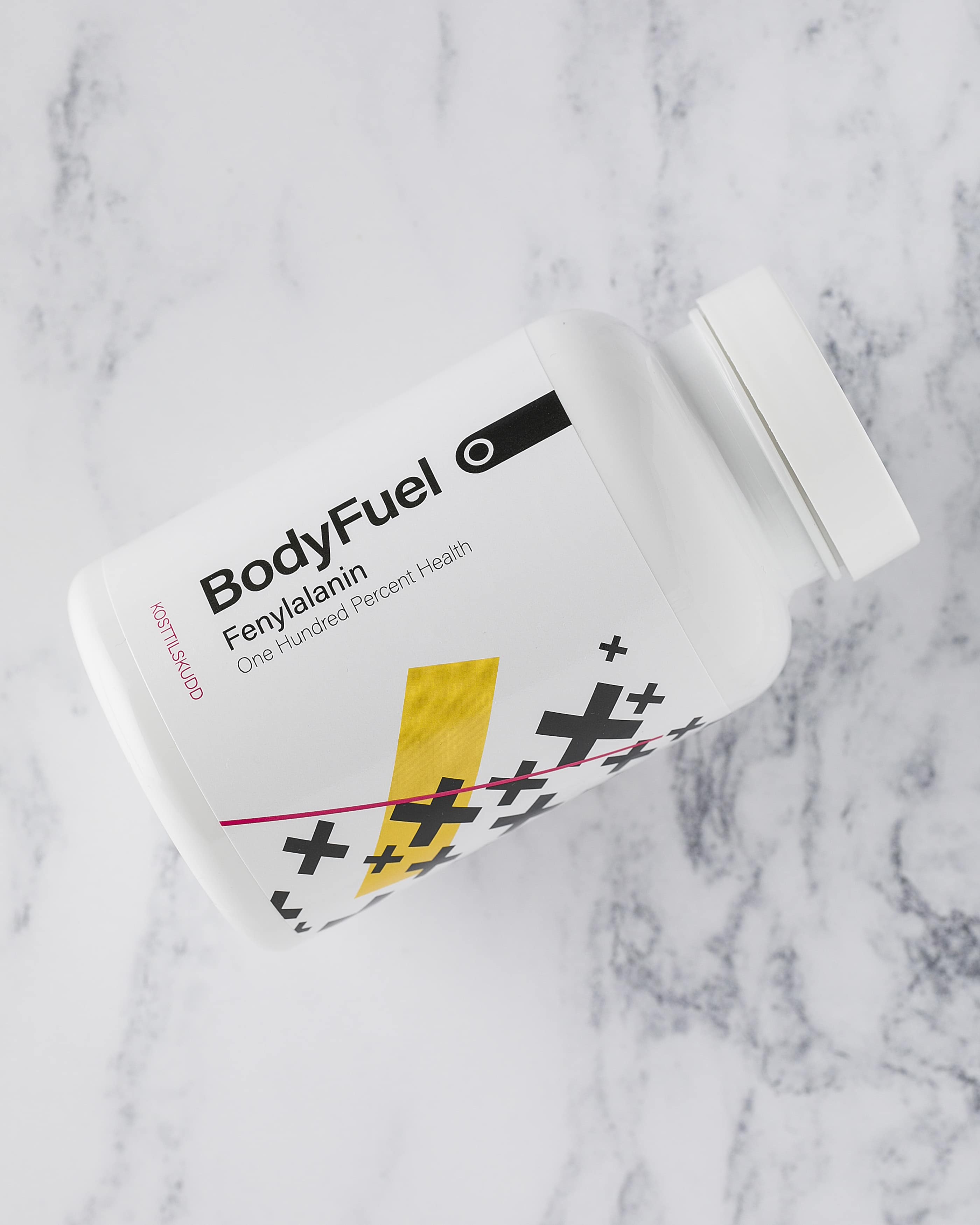 BodyFuel Fenylalanin1