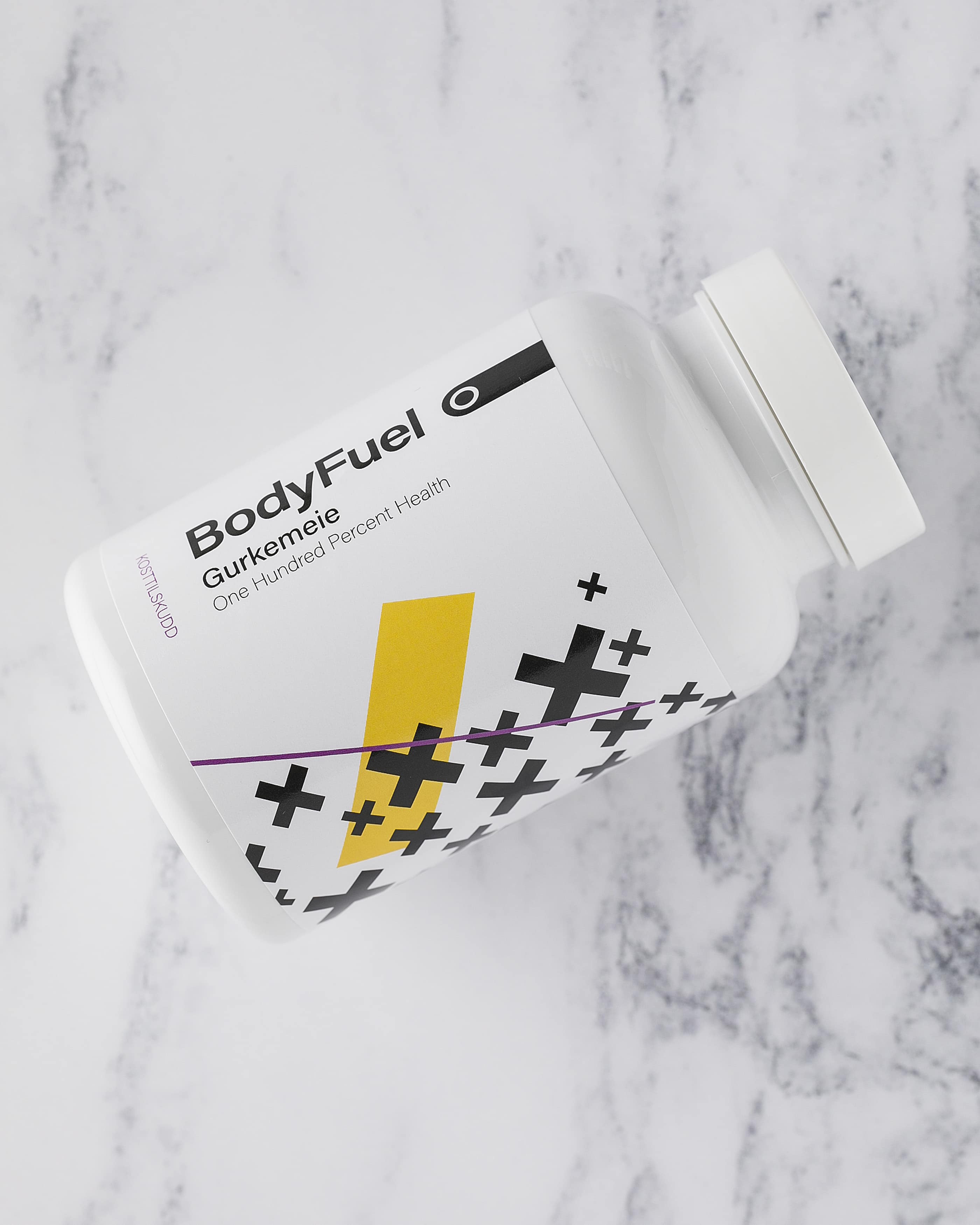 BodyFuel Gurkemeie2