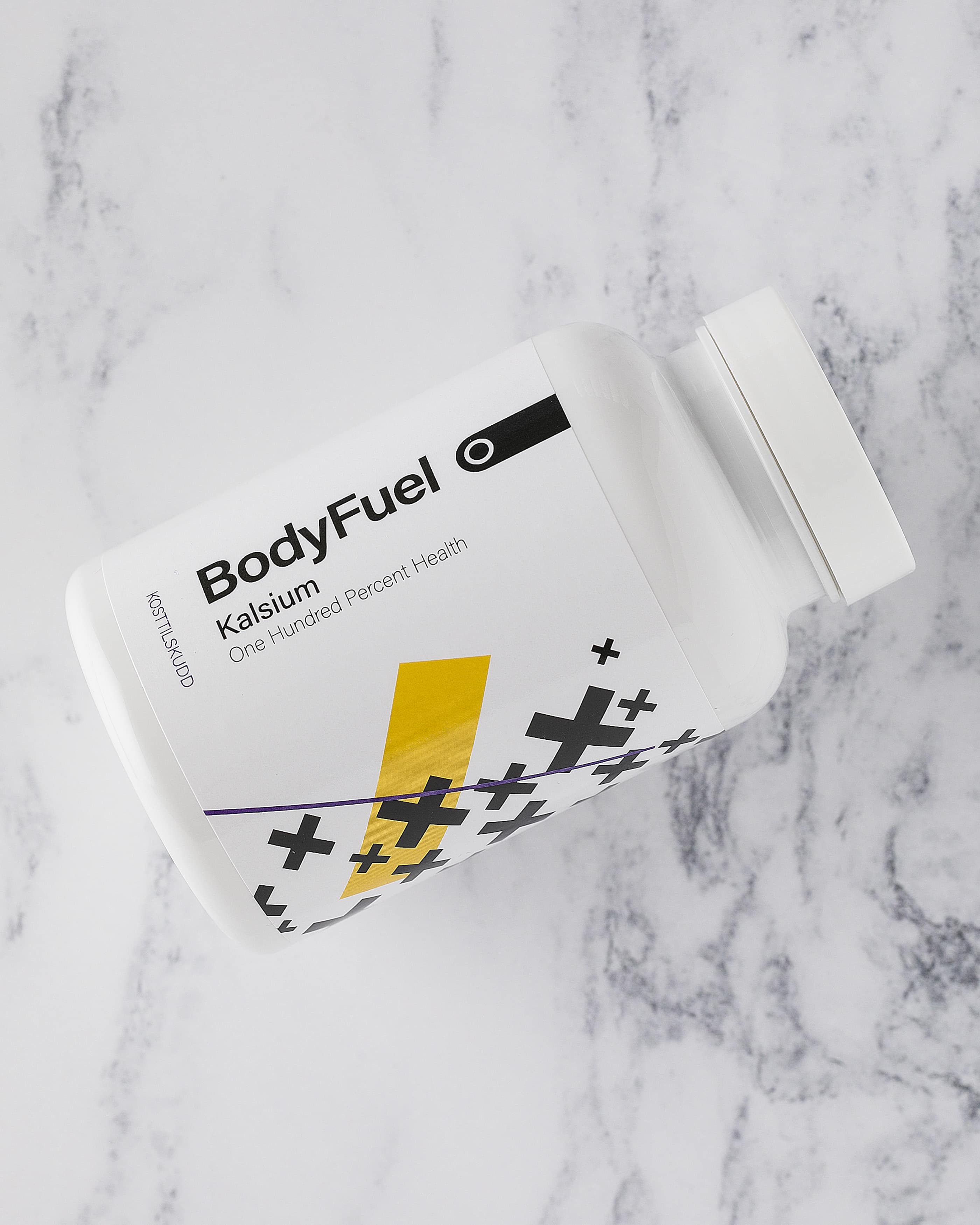 BodyFuel Kalsium1