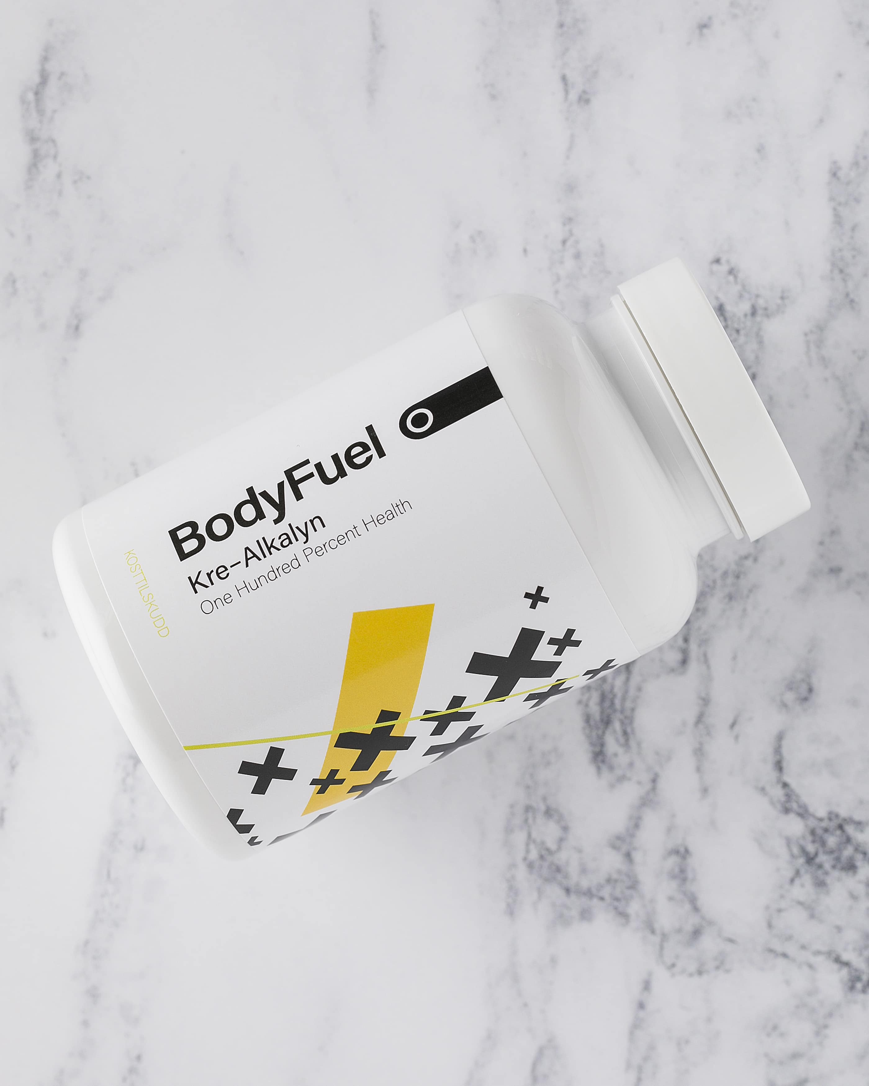 BodyFuel Kre-Alkalyn2