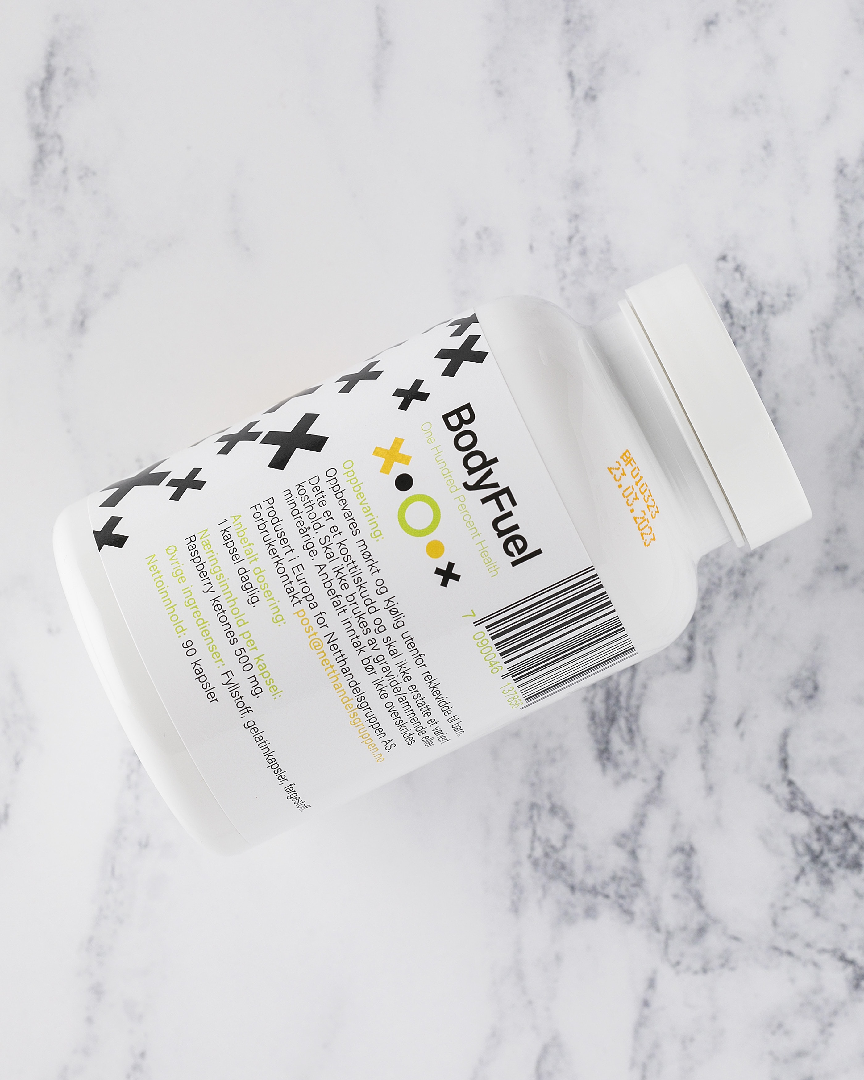 BodyFuel Raspberry Ketones1