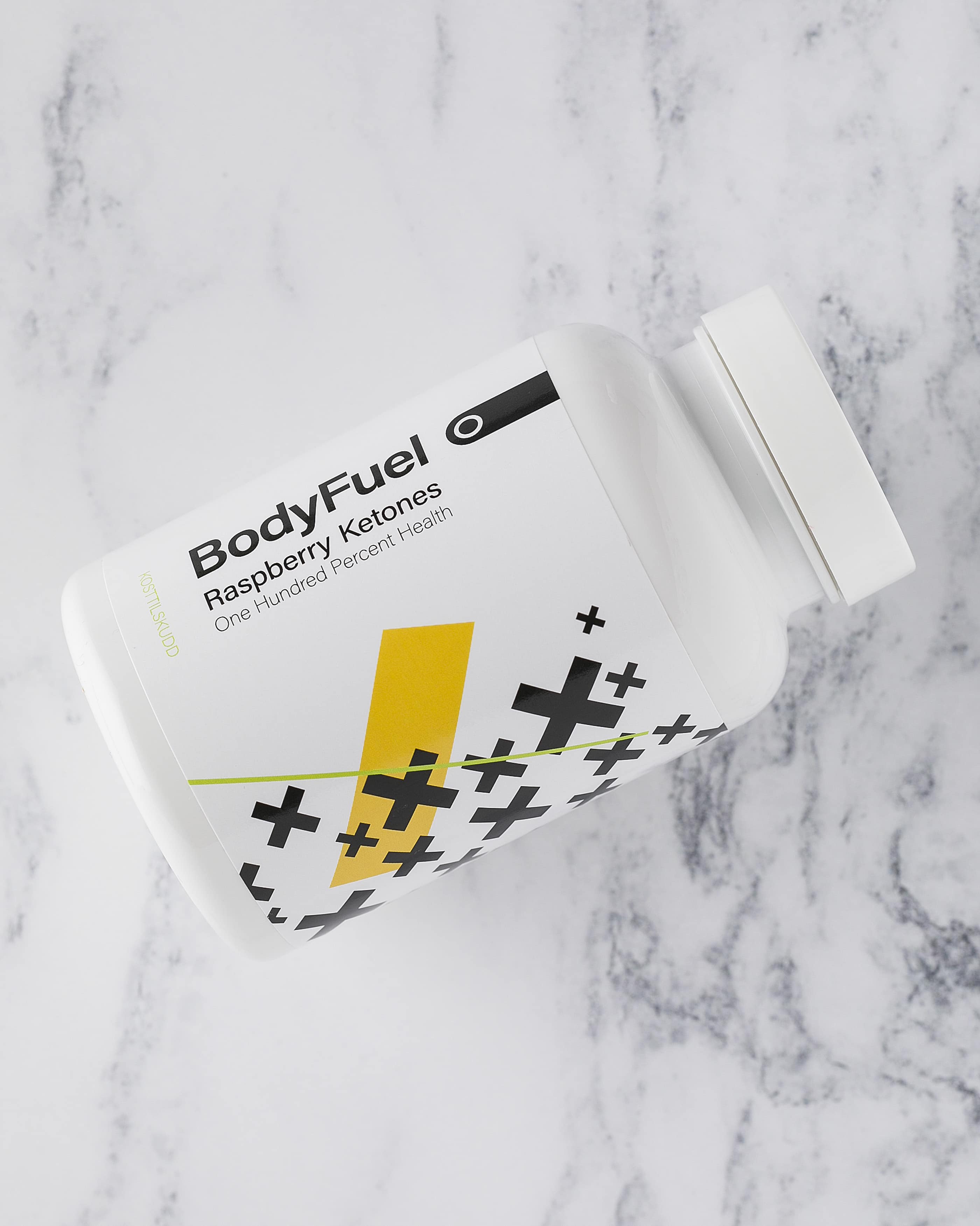 BodyFuel Raspberry Ketones2