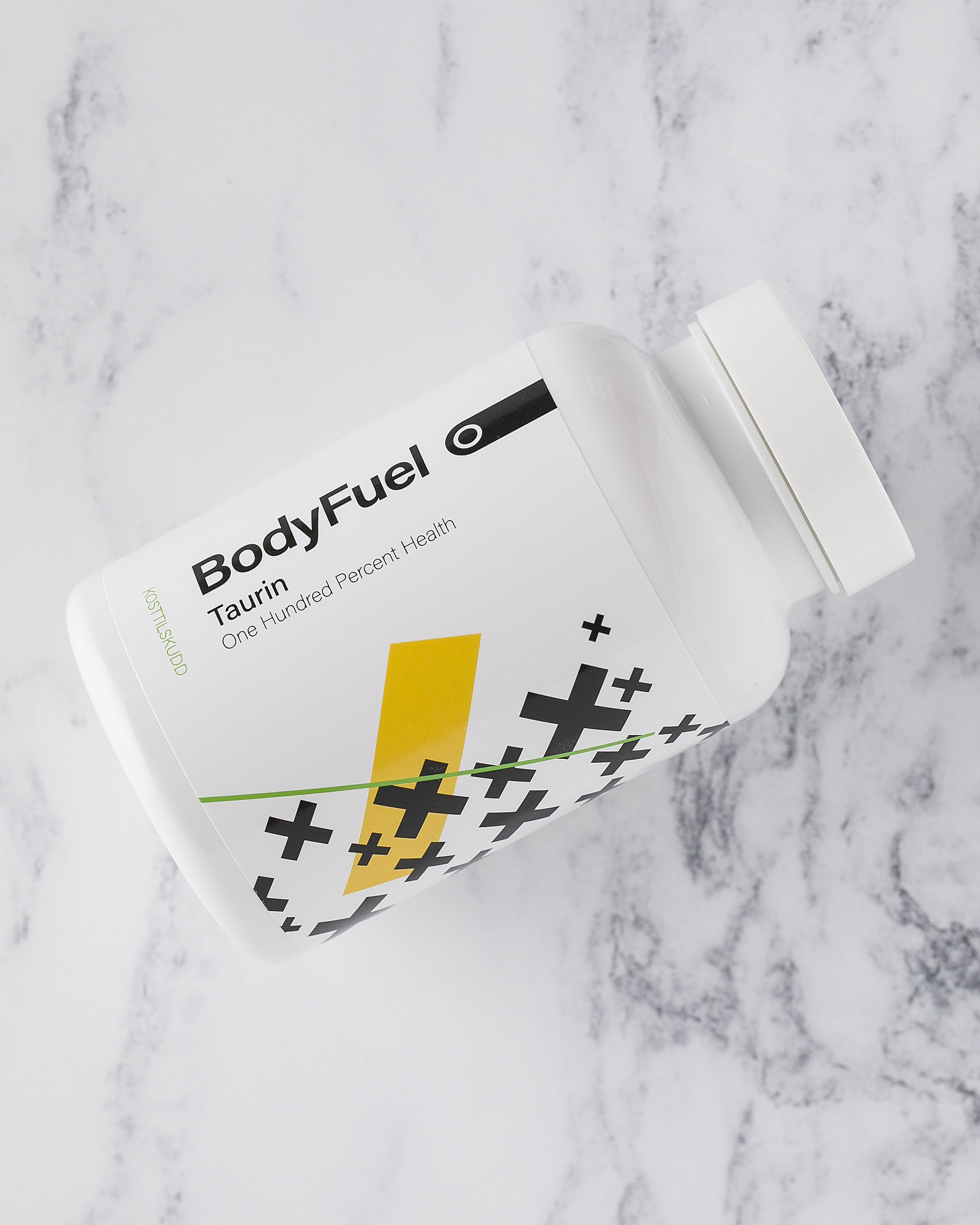 BodyFuel Taurin2