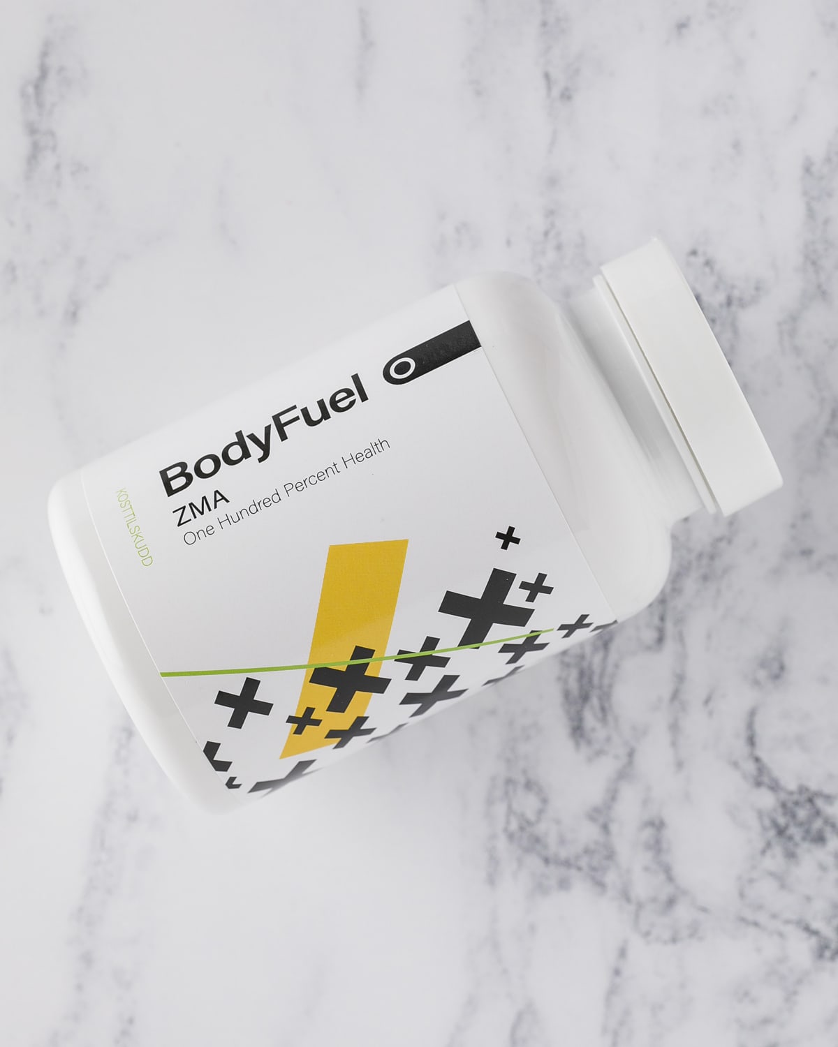 BodyFuel ZMA 90 Kapsler - til barn