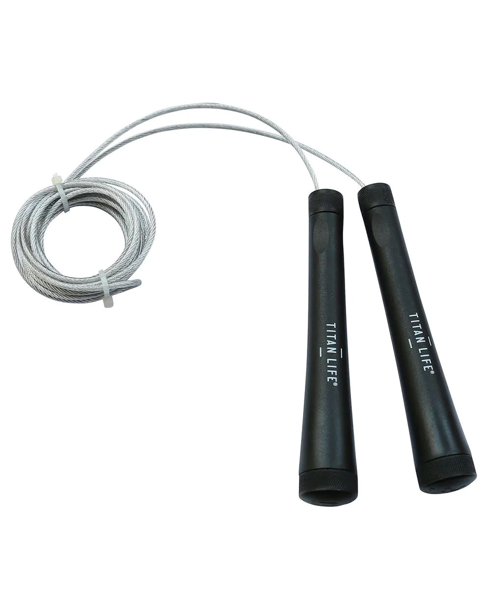 TITAN LIFE PRO Jumprope Metal Ball - til