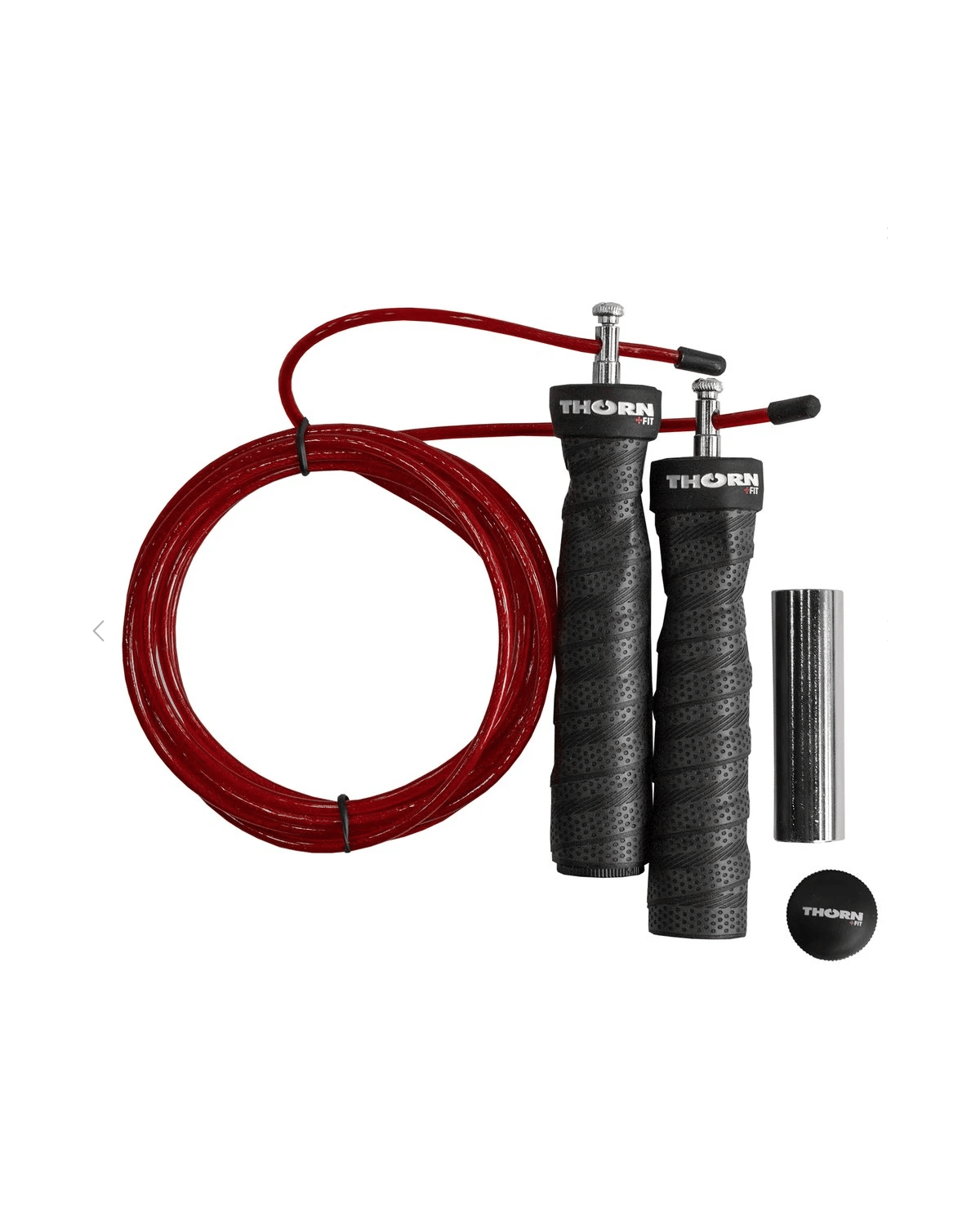 Thornfit Rock Speedrope - trening