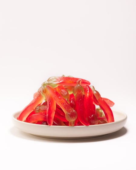 Spicy Chili Godteri 1kg