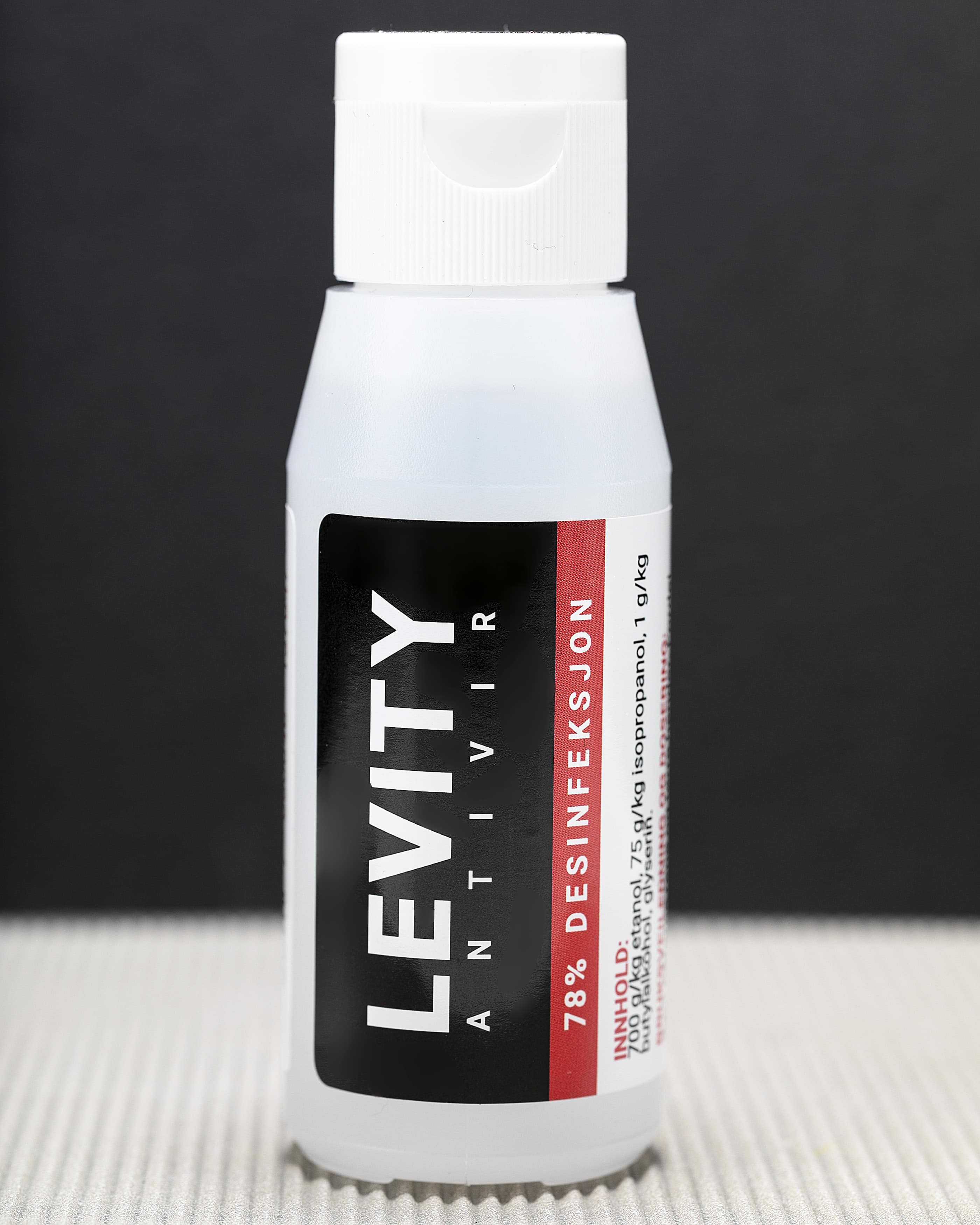 LEVITY AntiVir4