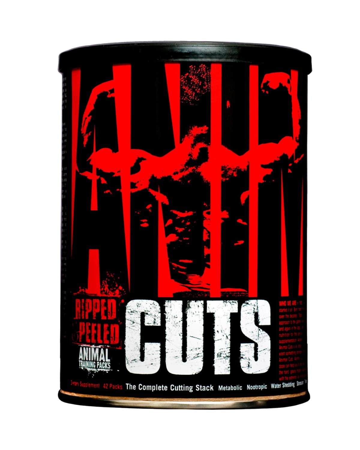 Animal Cuts - the