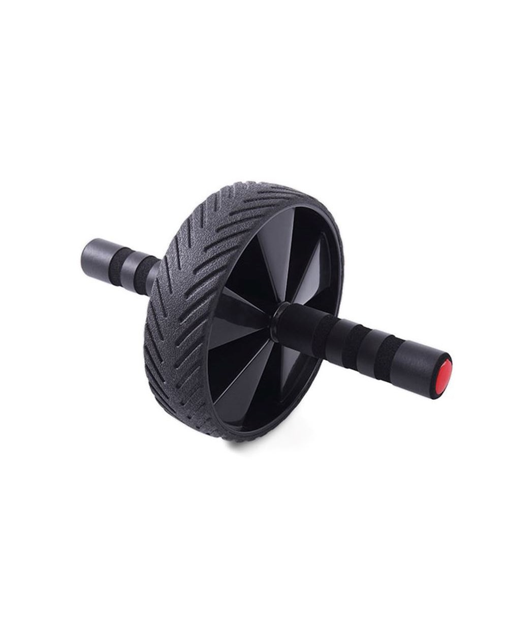 TITAN LIFE Deluxe Ab Wheel - mage