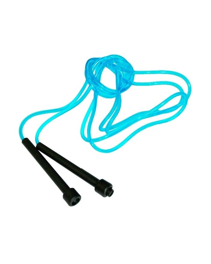 TITAN Blue Jumprope - hoppetau