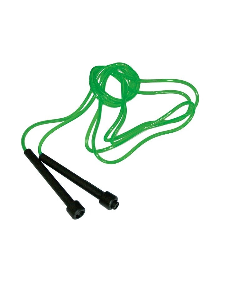 TITAN Green Jumprope - hoppetau