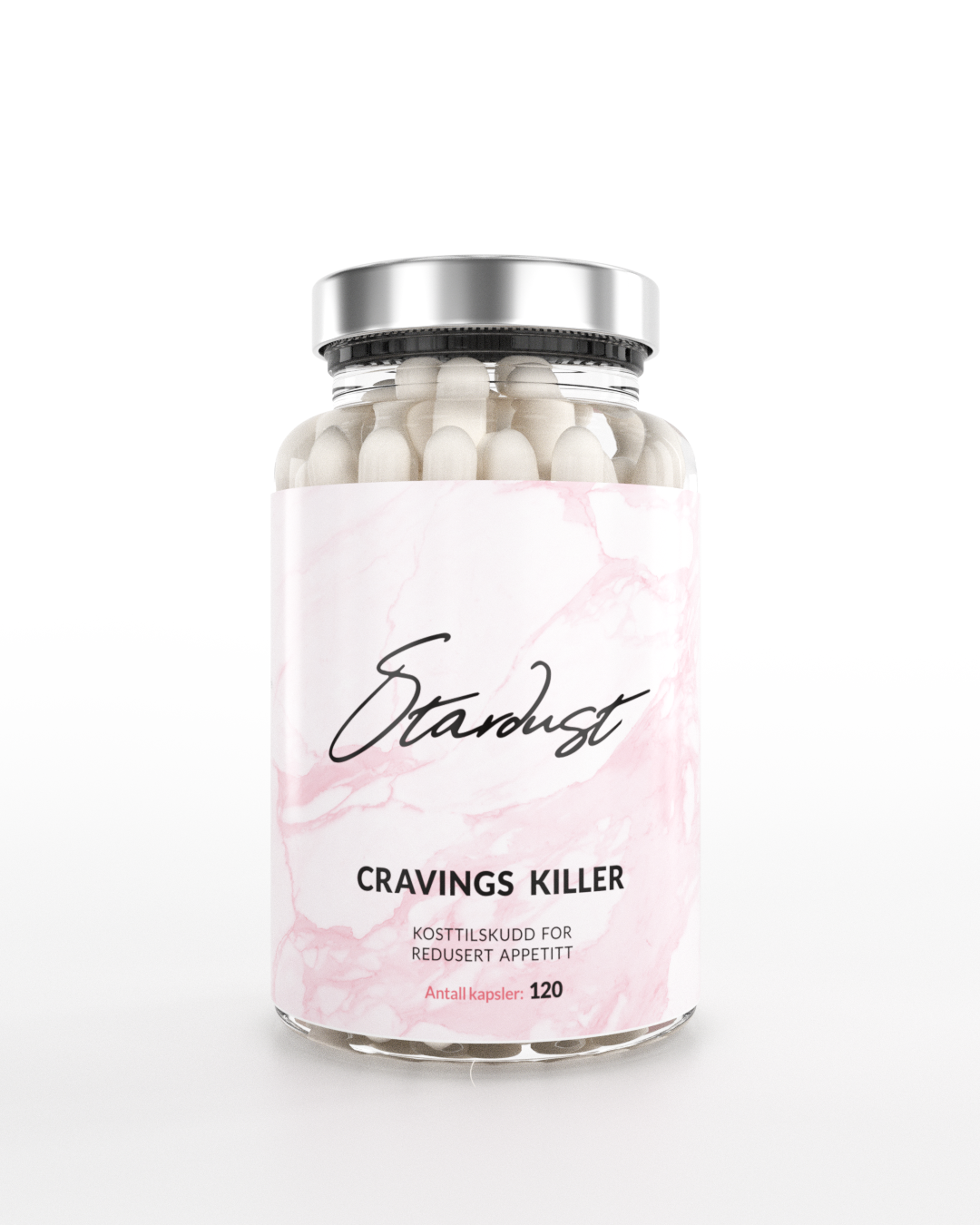 Stardust Cravings Killer