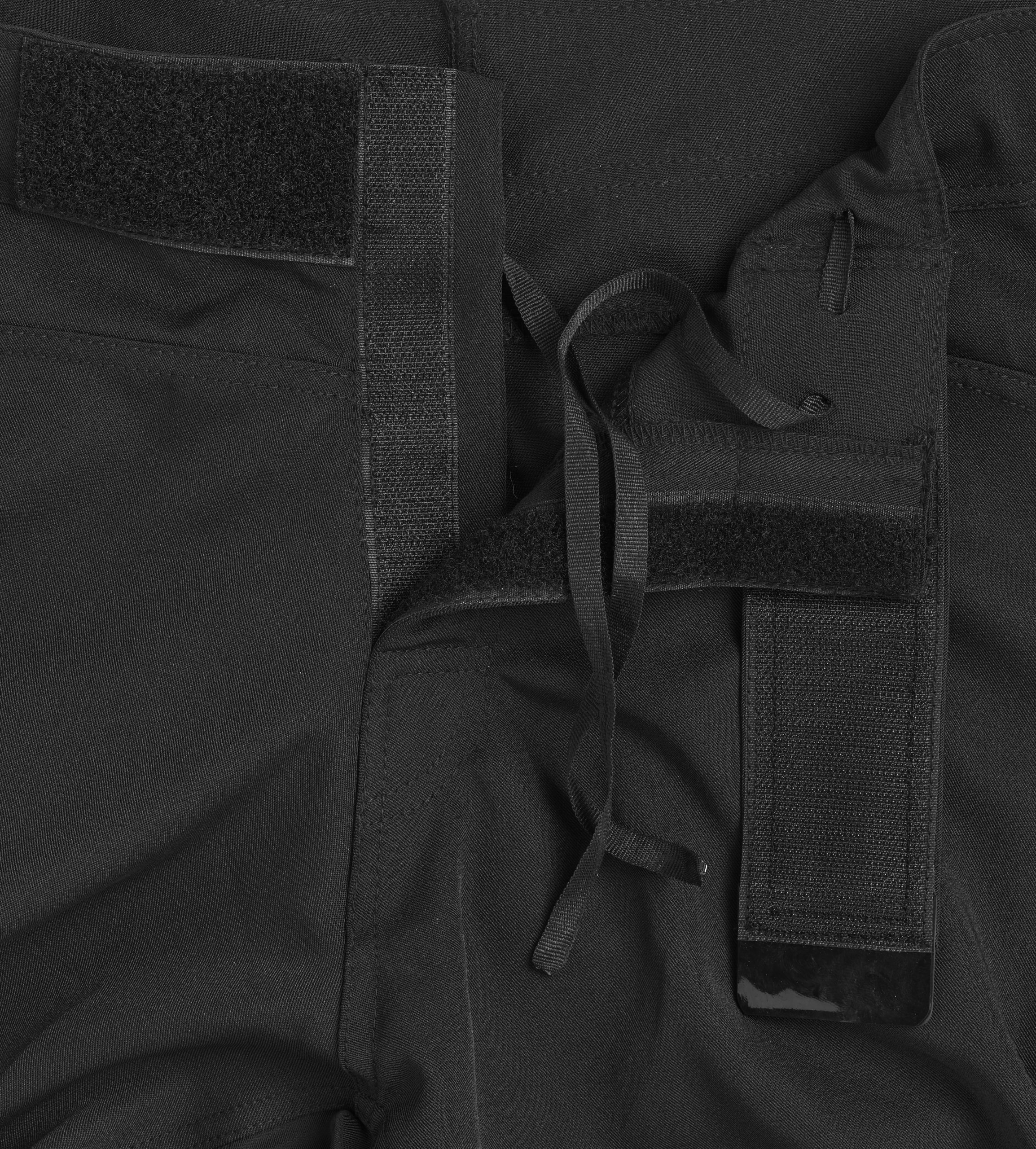 Combat traning shorts Limited Black_4