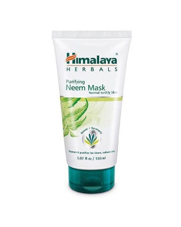 Himalaya Neem Mask - 75ml