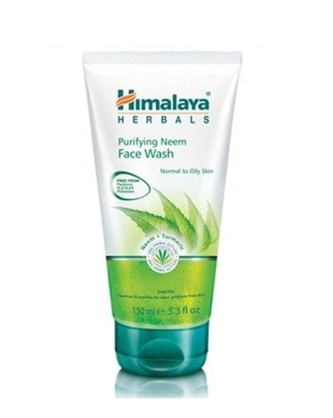 Himalaya Neem Face Wash - 150ml - the