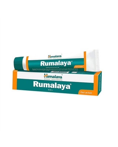 Himalaya Rumalaya Gel - the
