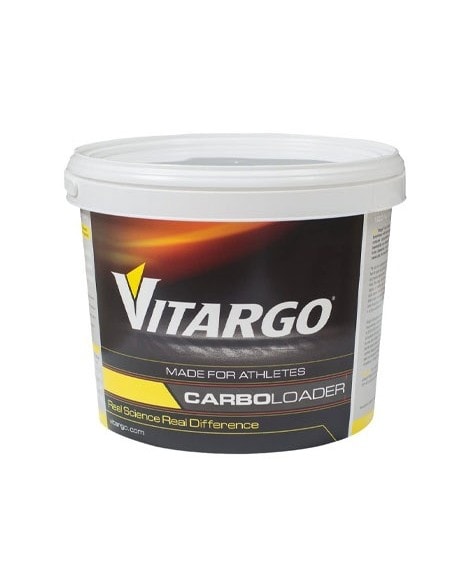 Vitargo Carbo Loader - 5kg - Summer Fruit - protein for muscle