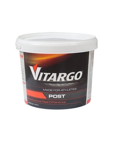 Vitargo Post - 2kg - Chocolate - is whey protein