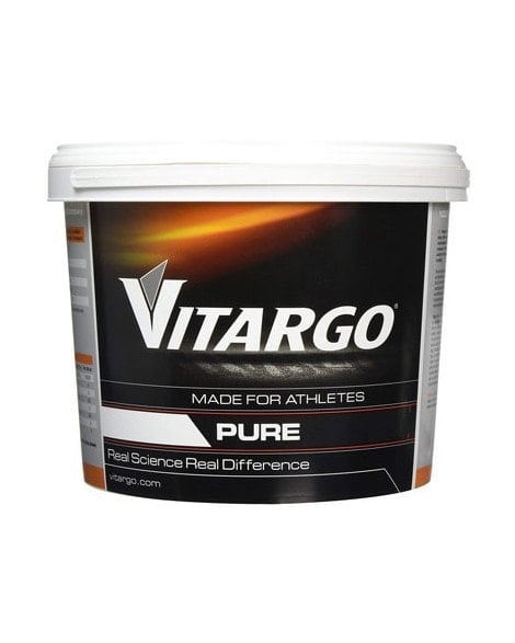Vitargo Pure - 2kg - Natural - til